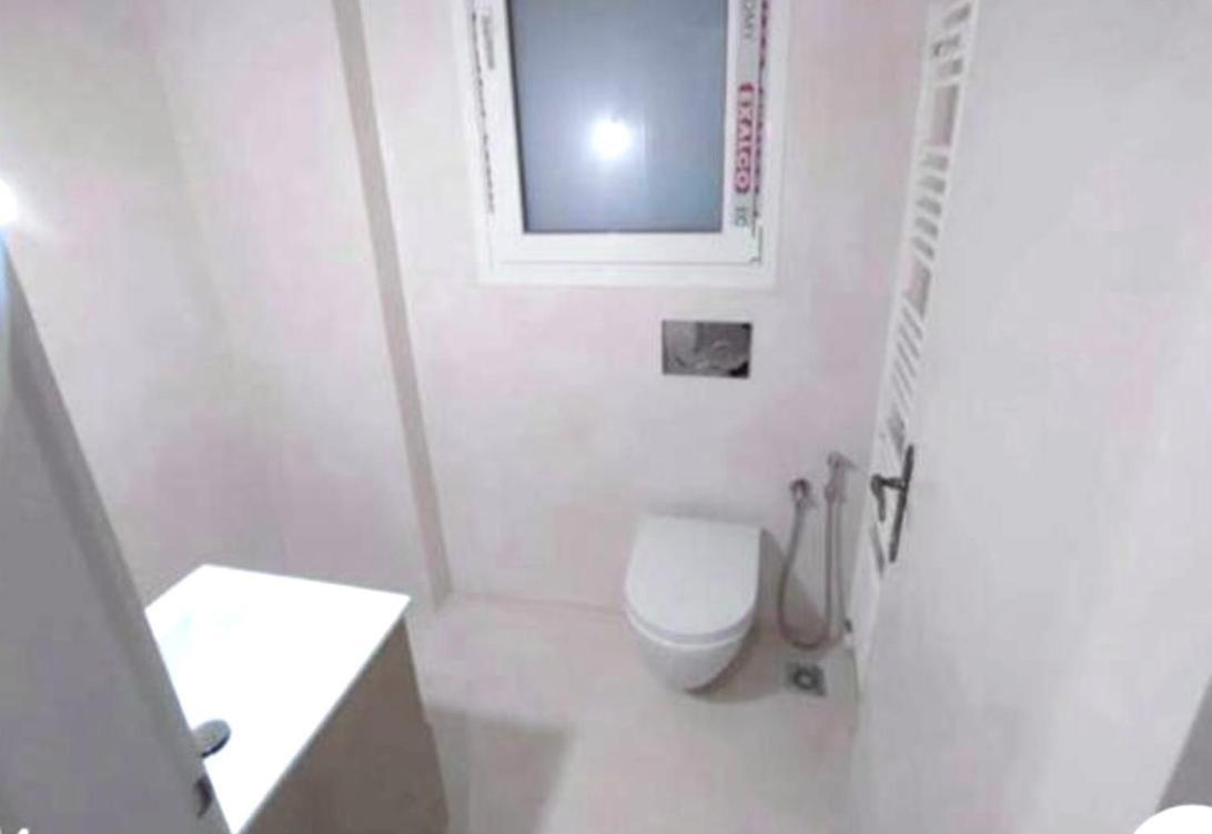 Economy Shared Apartment C In Central เอเธนส์ ภายนอก รูปภาพ